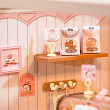 Charger l'image dans la galerie, Maison Miniature - Pâtisserie gourmande