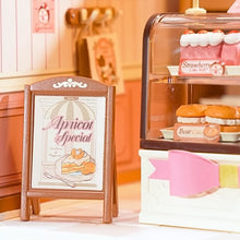 Charger l'image dans la galerie, Maison Miniature - Pâtisserie gourmande