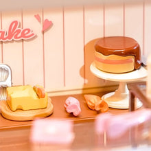 Charger l'image dans la galerie, Maison Miniature - Pâtisserie gourmande