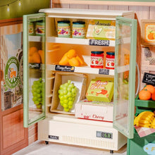 Charger l'image dans la galerie, Maison Miniature - Fruits énergie nature