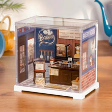 Charger l'image dans la galerie, Maison Miniature - Maison boulangerie au beurre Figured'Art