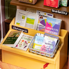 Charger l'image dans la galerie, Maison Miniature - Librairie Mémoire