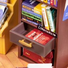 Charger l'image dans la galerie, Maison Miniature - Librairie Mémoire