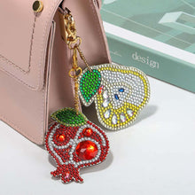 Charger l&#39;image dans la galerie, Pendentif de Fruit Diamond Painting Ensemble de 5 Pièces