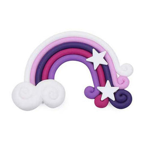 Aimant de maintien Diamond Painting / Arc-en-Ciel 4 Couleurs