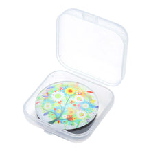 Charger l&#39;image dans la galerie, Aimant de maintien Diamond Painting / Porte Film Arbre 4 Couleurs Accessoire