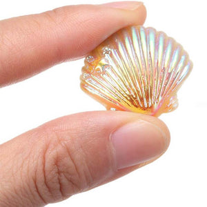 Aimant de maintien Diamond Painting / Coquillage Accessoire