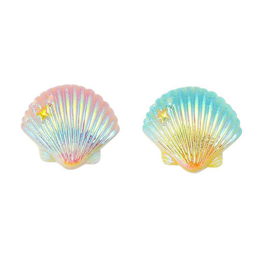 Porte-Couverture Magnet Diamond Painting / Coquillage Accessoire