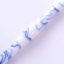 Charger l&#39;image dans la galerie, Stylo Premium Ergonomique Diamond Painting Vagues Bleues 5 Variantes