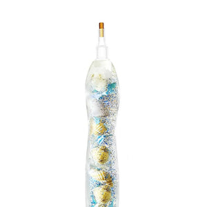 Stylo Premium Ergonomique Diamond Painting Coquillages 5 Variantes