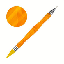 Charger l&#39;image dans la galerie, Stylo Ergonomique Diamond Painting pour Pierres AB en 6 Couleurs