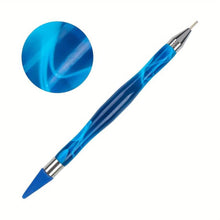 Charger l&#39;image dans la galerie, Stylo Ergonomique Diamond Painting pour Pierres AB en 6 Couleurs