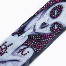 Charger l'image dans la galerie, Marque-Pages Diamond Painting La Catrina