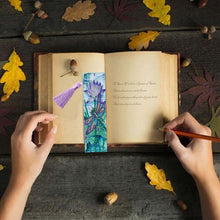 Charger l'image dans la galerie, Marque-Pages Diamond Painting Libellule