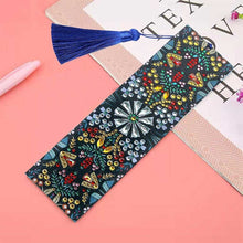 Charger l'image dans la galerie, Marque-Pages Diamond Art Mandala