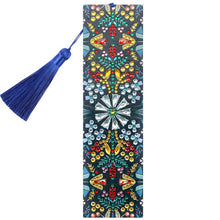 Charger l'image dans la galerie, Marque-Pages Diamond Art Mandala