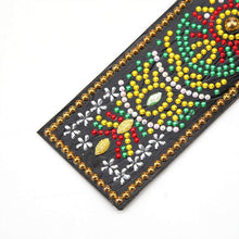Charger l'image dans la galerie, Marque-Pages Diamond Painting Design Mandala