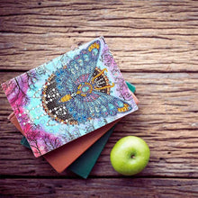 Charger l'image dans la galerie, Cahier Diamond Painting Papillon
