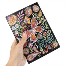 Charger l&#39;image dans la galerie, Cahier Diamond Painting Répandre la Joie