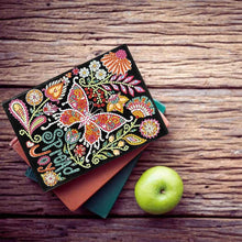 Charger l&#39;image dans la galerie, Cahier Diamond Painting Répandre la Joie