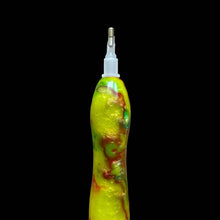 Charger l&#39;image dans la galerie, Stylo Premium Diamond Painting Ergonomique Vert Accessoire