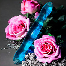 Charger l&#39;image dans la galerie, Stylo Premium Diamond Painting Ergonomique Vagues Turquoise 5 Variantes