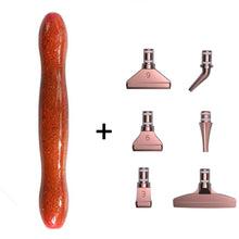 Charger l&#39;image dans la galerie, Stylo Premium Diamond Painting Paillettes Marron 5 Variantes