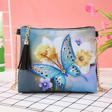 Charger l&#39;image dans la galerie, Sac Diamond Painting avec Papillon