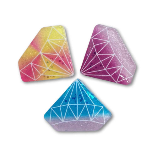 Porte-Couverture Magnet Diamond Painting / Porte Film Diamant 3 Couleurs Accessoire