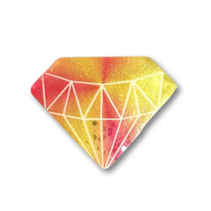 Aimant de maintien Diamond Painting / Porte Film Diamant 3 Couleurs Accessoire
