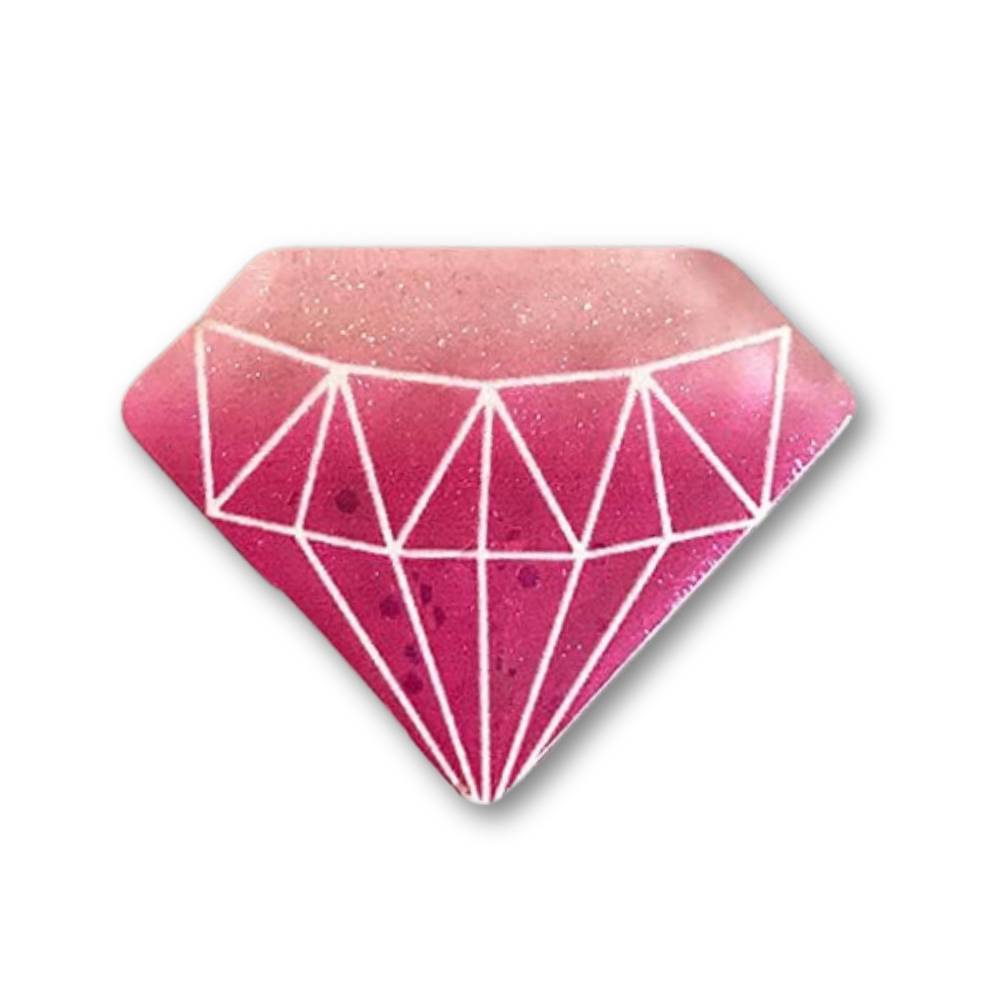 Aimant de maintien Diamond Painting / Porte Film Diamant 3 Couleurs Accessoire
