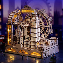 Charger l'image dans la galerie, Puzzle 3D - Voyage marbre Londres Figured'Art