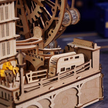 Charger l'image dans la galerie, Puzzle 3D - Voyage marbre Londres