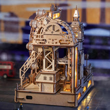 Charger l'image dans la galerie, Puzzle 3D - Voyage marbre Londres