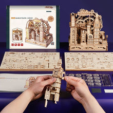 Charger l'image dans la galerie, Puzzle 3D - Voyage marbre Londres