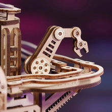 Charger l'image dans la galerie, Puzzle 3D - Défi boule à engrenages