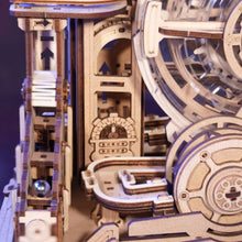 Charger l'image dans la galerie, Puzzle 3D - Défi boule à engrenages