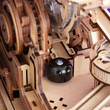 Charger l'image dans la galerie, Puzzle 3D - Défi boule à engrenages