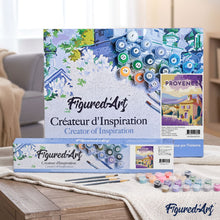 Charger l'image dans la galerie, Affiche Vintage Provence