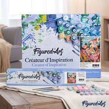 Charger l'image dans la galerie, Fête au Jardin des Divas