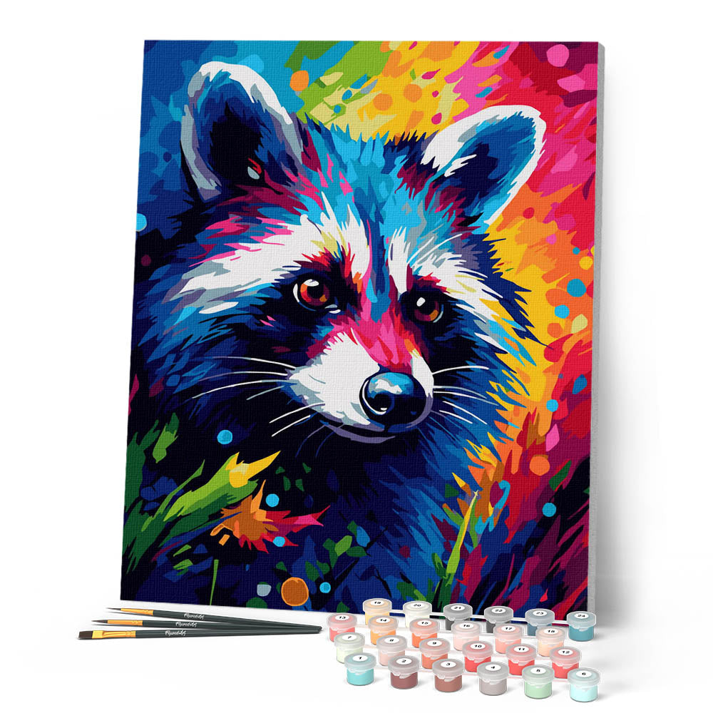 TISHIRON Peinture par Numéros pour Adultes, Adultes Peinture par Numéro TISHIRON Peinture par Numéros pour Adultes, Adultes Peinture par Numéro