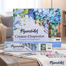 Charger l'image dans la galerie, Cuba Art Déco