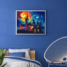 Charger l'image dans la galerie, Château fantastique