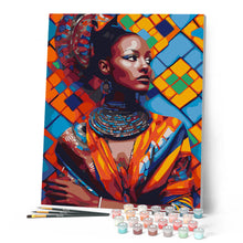 Charger l'image dans la galerie, Beauté Africaine