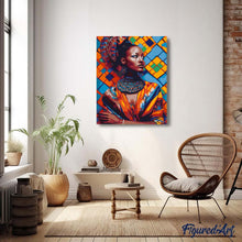 Charger l'image dans la galerie, Beauté Africaine