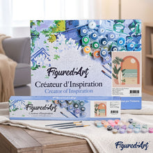 Charger l'image dans la galerie, Arche vers la mer