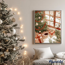 Charger l'image dans la galerie, Matinée de Noël Conviviale