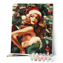 Charger l'image dans la galerie, Beauté de Noël