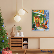 Charger l'image dans la galerie, Rencontre avec le Père Noël 2