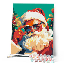 Charger l'image dans la galerie, Père Noël Cool